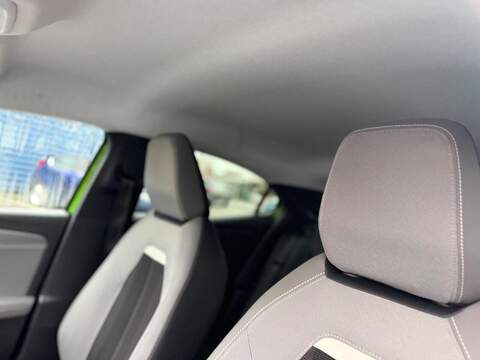 Vauxhall Mokka 1.2 Turbo Elite Edition SUV 5dr Petrol Manual Euro 6 (s/s) (100 ps) - U79821