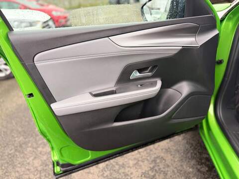 Vauxhall Mokka 1.2 Turbo Elite Edition SUV 5dr Petrol Manual Euro 6 (s/s) (100 ps) - U79821