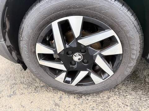 Vauxhall Mokka 1.2 Turbo Elite Edition SUV 5dr Petrol Manual Euro 6 (s/s) (100 ps) - U79821