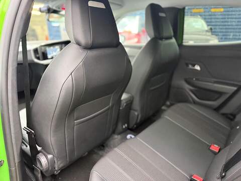 Vauxhall Mokka 1.2 Turbo Elite Edition SUV 5dr Petrol Manual Euro 6 (s/s) (100 ps) - U79821