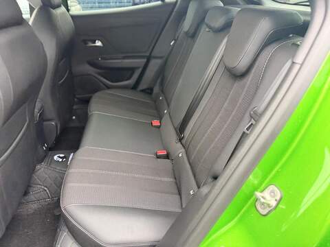 Vauxhall Mokka 1.2 Turbo Elite Edition SUV 5dr Petrol Manual Euro 6 (s/s) (100 ps) - U79821