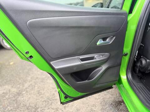 Vauxhall Mokka 1.2 Turbo Elite Edition SUV 5dr Petrol Manual Euro 6 (s/s) (100 ps) - U79821