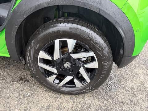 Vauxhall Mokka 1.2 Turbo Elite Edition SUV 5dr Petrol Manual Euro 6 (s/s) (100 ps) - U79821