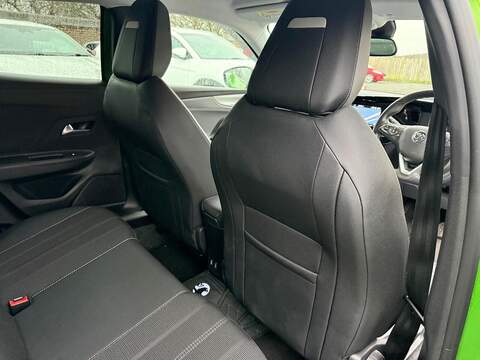 Vauxhall Mokka 1.2 Turbo Elite Edition SUV 5dr Petrol Manual Euro 6 (s/s) (100 ps) - U79821