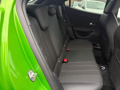 Vauxhall Mokka 1.2 Turbo Elite Edition SUV 5dr Petrol Manual Euro 6 (s/s) (100 ps) - U79821