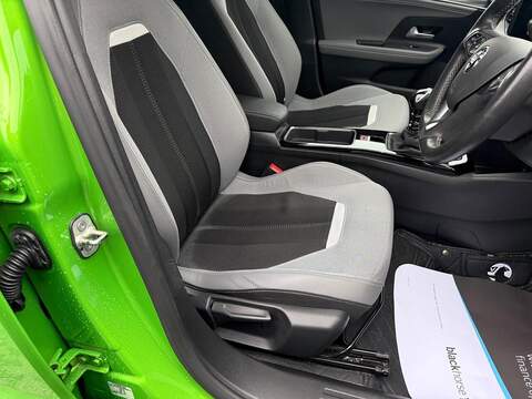 Vauxhall Mokka 1.2 Turbo Elite Edition SUV 5dr Petrol Manual Euro 6 (s/s) (100 ps) - U79821