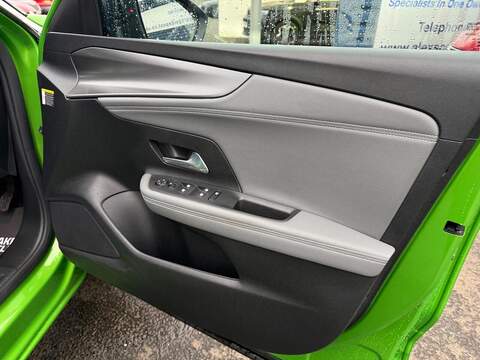 Vauxhall Mokka 1.2 Turbo Elite Edition SUV 5dr Petrol Manual Euro 6 (s/s) (100 ps) - U79821