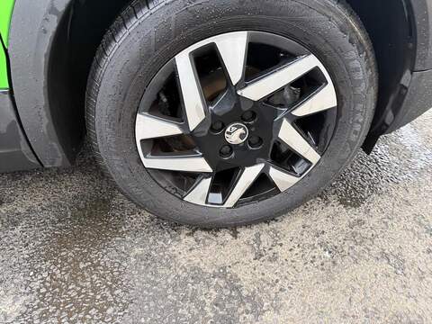 Vauxhall Mokka 1.2 Turbo Elite Edition SUV 5dr Petrol Manual Euro 6 (s/s) (100 ps) - U79821