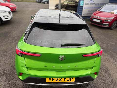 Vauxhall Mokka 1.2 Turbo Elite Edition SUV 5dr Petrol Manual Euro 6 (s/s) (100 ps) - U79821