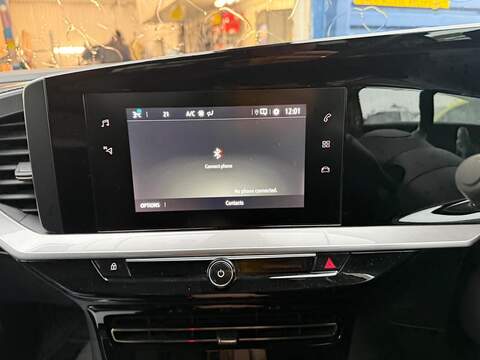 Vauxhall Mokka 1.2 Turbo Elite Edition SUV 5dr Petrol Manual Euro 6 (s/s) (100 ps) - U79821