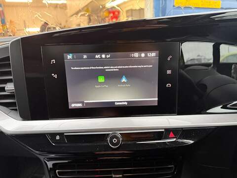 Vauxhall Mokka 1.2 Turbo Elite Edition SUV 5dr Petrol Manual Euro 6 (s/s) (100 ps) - U79821