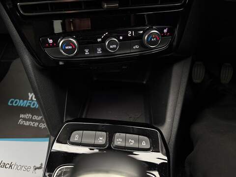 Vauxhall Mokka 1.2 Turbo Elite Edition SUV 5dr Petrol Manual Euro 6 (s/s) (100 ps) - U79821