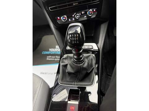 Vauxhall Mokka 1.2 Turbo Elite Edition SUV 5dr Petrol Manual Euro 6 (s/s) (100 ps) - U79821