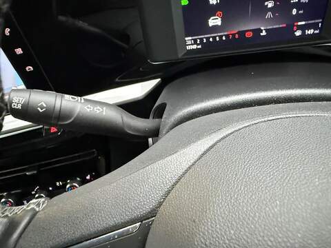 Vauxhall Mokka 1.2 Turbo Elite Edition SUV 5dr Petrol Manual Euro 6 (s/s) (100 ps) - U79821