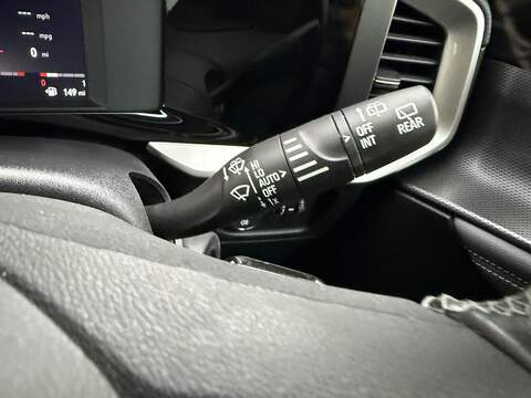 Vauxhall Mokka 1.2 Turbo Elite Edition SUV 5dr Petrol Manual Euro 6 (s/s) (100 ps) - U79821