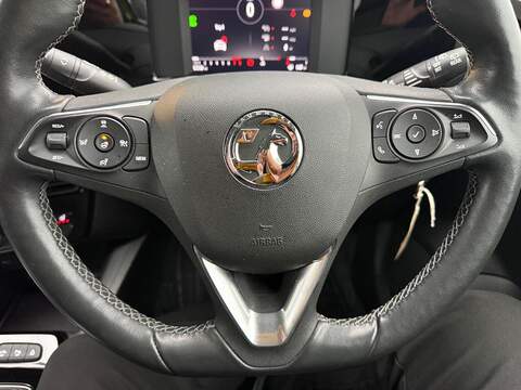 Vauxhall Mokka 1.2 Turbo Elite Edition SUV 5dr Petrol Manual Euro 6 (s/s) (100 ps) - U79821