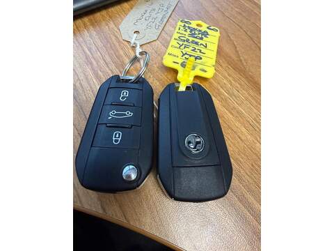 Vauxhall Mokka 1.2 Turbo Elite Edition SUV 5dr Petrol Manual Euro 6 (s/s) (100 ps) - U79821