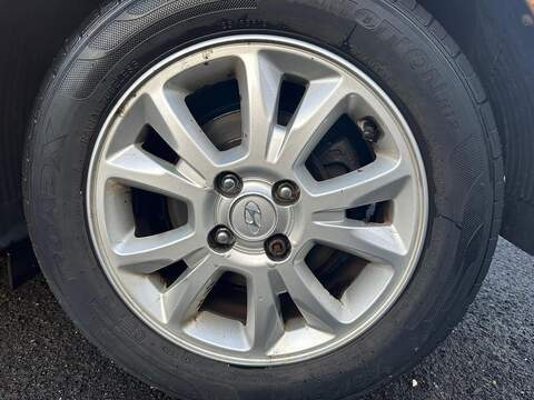 Hyundai i20 1.2 SE Euro 6 5dr - U79824