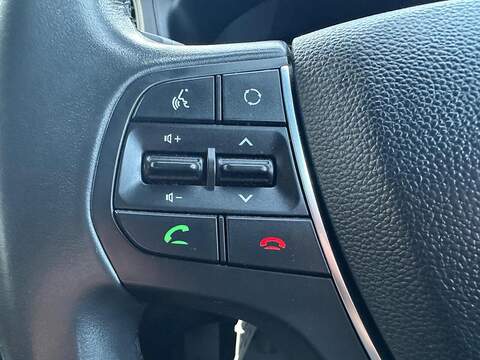 Hyundai i20 1.2 SE Euro 6 5dr - U79824