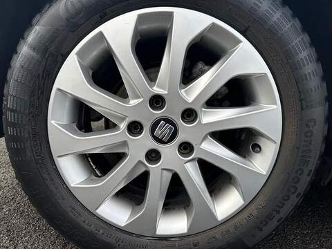 SEAT Leon 1.2 TSI SE DSG Euro 6 (s/s) 5dr - U79826