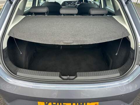 SEAT Leon 1.2 TSI SE DSG Euro 6 (s/s) 5dr - U79826