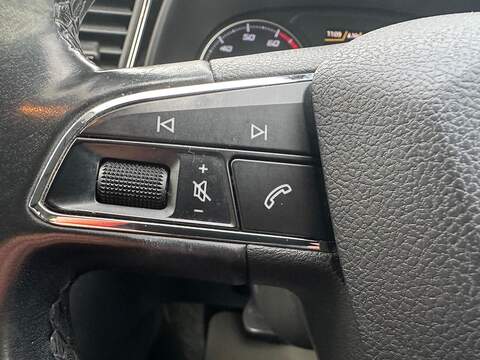 SEAT Leon 1.2 TSI SE DSG Euro 6 (s/s) 5dr - U79826