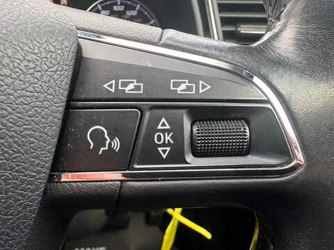 SEAT Leon 1.2 TSI SE DSG Euro 6 (s/s) 5dr - U79826