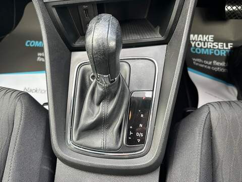 SEAT Leon 1.2 TSI SE DSG Euro 6 (s/s) 5dr - U79826