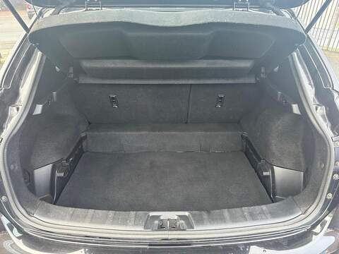 Nissan Qashqai 1.5 dCi Acenta 2WD Euro 6 (s/s) 5dr - U79827