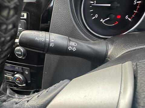 Nissan Qashqai 1.5 dCi Acenta 2WD Euro 6 (s/s) 5dr - U79827