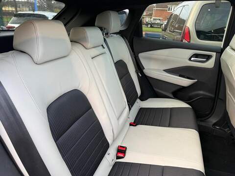 Nissan Qashqai 1.3 DIG-T MHEV Tekna XTRON Euro 6 (s/s) 5dr - U79829