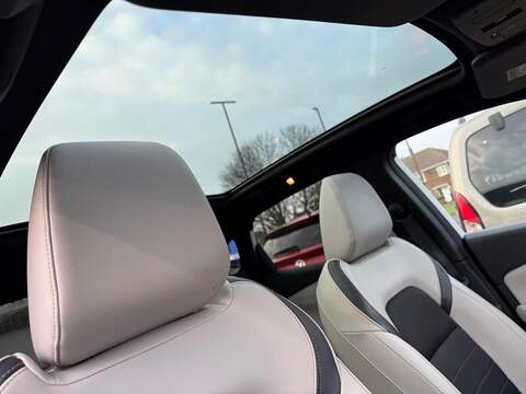 Nissan Qashqai 1.3 DIG-T MHEV Tekna XTRON Euro 6 (s/s) 5dr - U79829