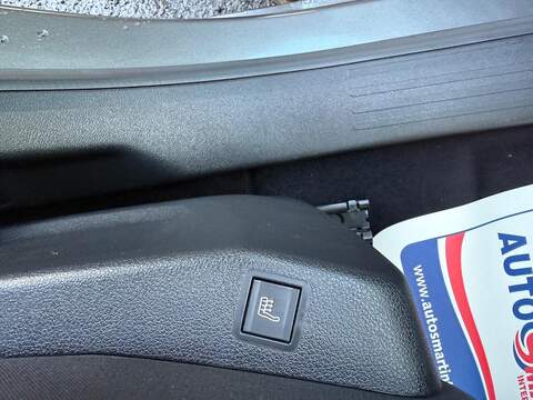 Vauxhall Combo Life 1.5 Turbo D BlueInjection Energy Euro 6 (s/s) 5dr - U79830