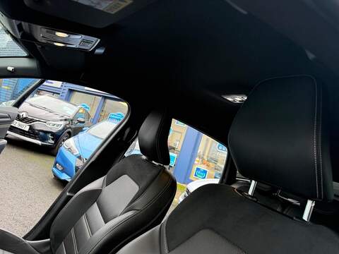 Renault Arkana 1.6 E-TECH E-Tech engineered Auto 2WD Euro 6 (s/s) 5dr - U79831