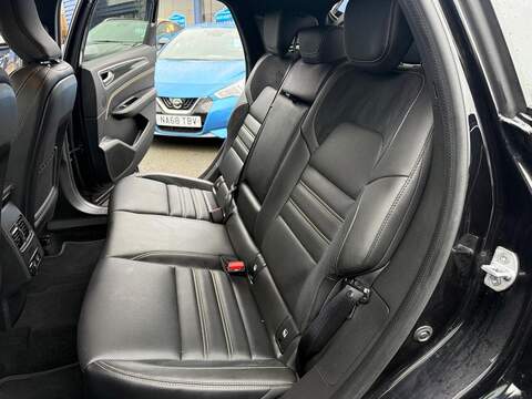 Renault Arkana 1.6 E-TECH E-Tech engineered Auto 2WD Euro 6 (s/s) 5dr - U79831