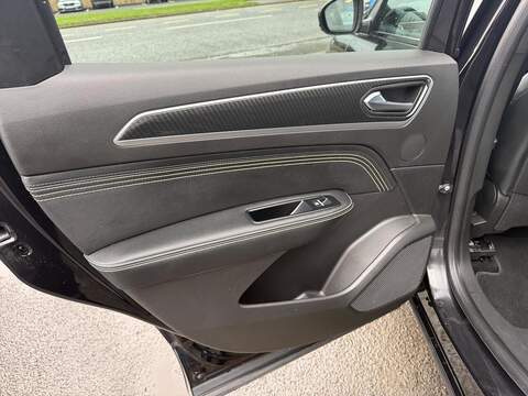 Renault Arkana 1.6 E-TECH E-Tech engineered Auto 2WD Euro 6 (s/s) 5dr - U79831