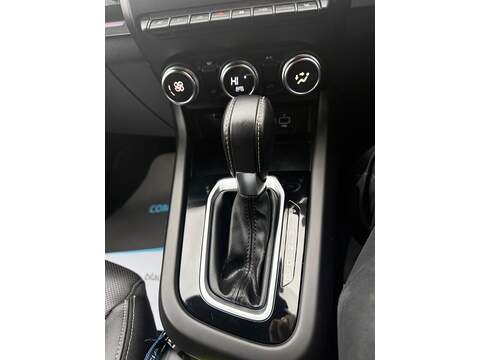 Renault Arkana 1.6 E-TECH E-Tech engineered Auto 2WD Euro 6 (s/s) 5dr - U79831