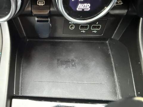 Renault Arkana 1.6 E-TECH E-Tech engineered Auto 2WD Euro 6 (s/s) 5dr - U79831