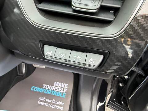 Renault Arkana 1.6 E-TECH E-Tech engineered Auto 2WD Euro 6 (s/s) 5dr - U79831