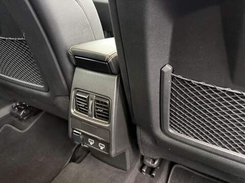 Renault Arkana 1.6 E-TECH E-Tech engineered Auto 2WD Euro 6 (s/s) 5dr - U79831