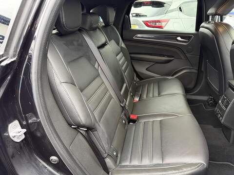 Renault Arkana 1.6 E-TECH E-Tech engineered Auto 2WD Euro 6 (s/s) 5dr - U79831