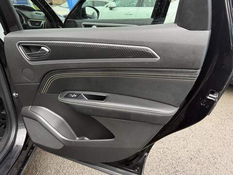 Renault Arkana 1.6 E-TECH E-Tech engineered Auto 2WD Euro 6 (s/s) 5dr - U79831