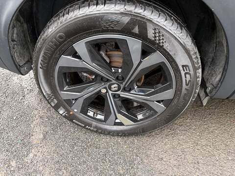 Renault Arkana 1.6 E-TECH E-Tech engineered Auto 2WD Euro 6 (s/s) 5dr - U79831