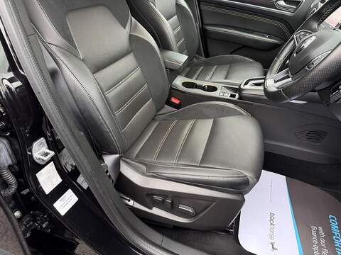 Renault Arkana 1.6 E-TECH E-Tech engineered Auto 2WD Euro 6 (s/s) 5dr - U79831