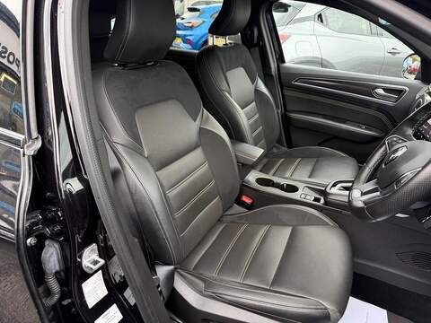 Renault Arkana 1.6 E-TECH E-Tech engineered Auto 2WD Euro 6 (s/s) 5dr - U79831