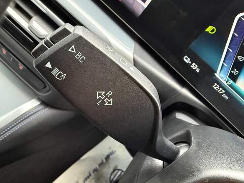 BMW i4 35 70.2kWh M Sport Gran Coupe Auto eDrive 5dr - U79832