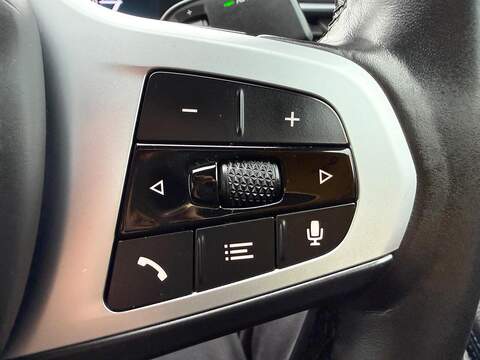 BMW i4 35 70.2kWh M Sport Gran Coupe Auto eDrive 5dr - U79832