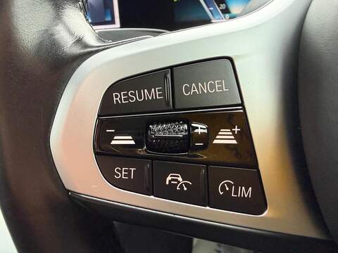 BMW i4 35 70.2kWh M Sport Gran Coupe Auto eDrive 5dr - U79832