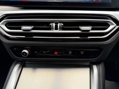 BMW i4 35 70.2kWh M Sport Gran Coupe Auto eDrive 5dr - U79832