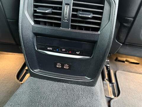 BMW i4 35 70.2kWh M Sport Gran Coupe Auto eDrive 5dr - U79832